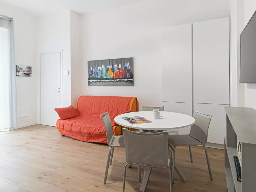 Immagine 2 di Appartamento in affitto  in Via Sigieri a Milano