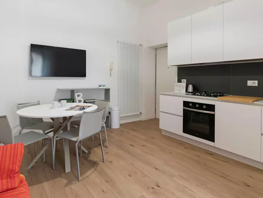 Immagine 8 di Appartamento in affitto  in Via Sigieri a Milano