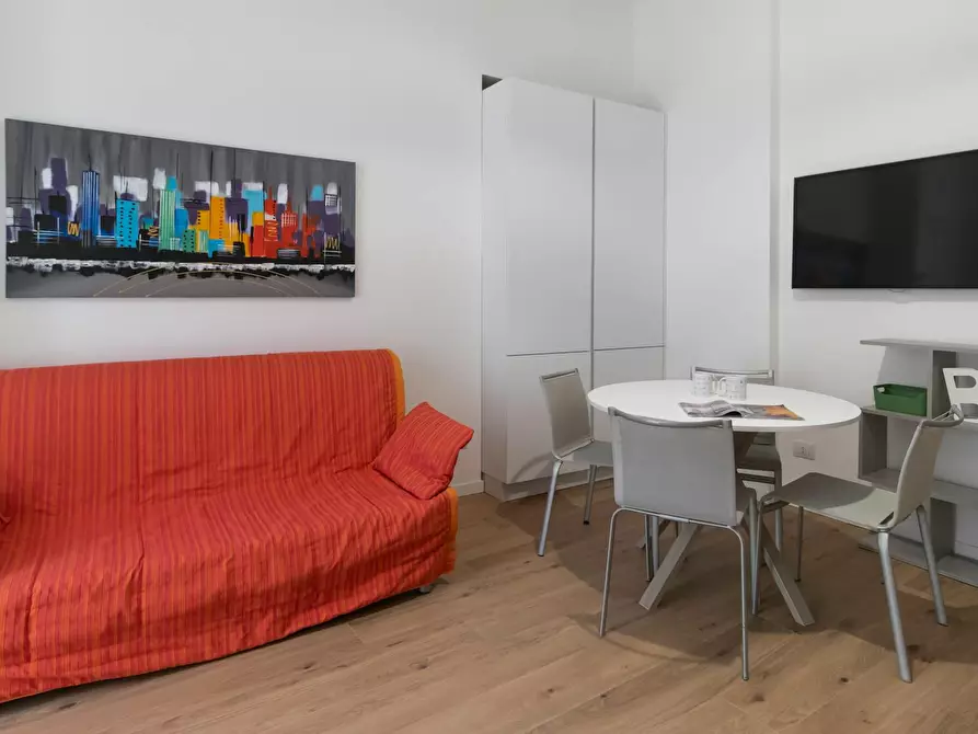 Immagine 3 di Appartamento in affitto  in Via Sigieri a Milano