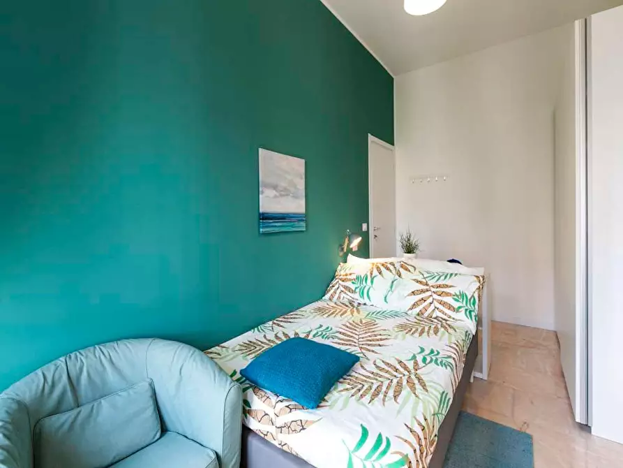 Immagine 6 di Camera in affitto  in Viale Beatrice d'Este a Milano