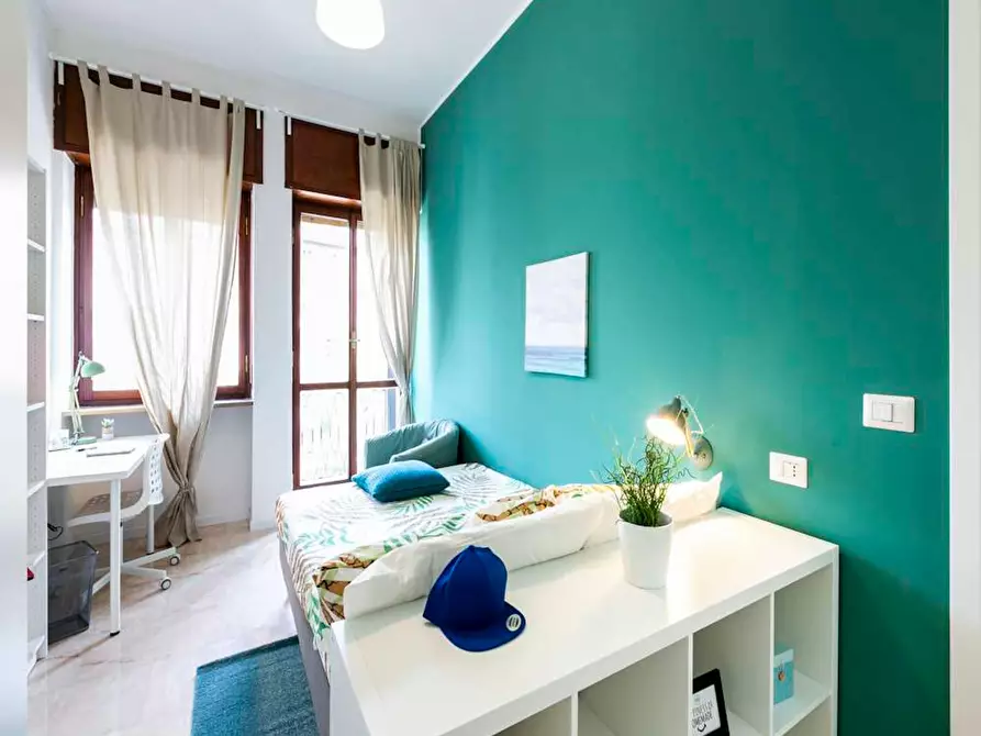 Immagine 4 di Camera in affitto  in Viale Beatrice d'Este a Milano