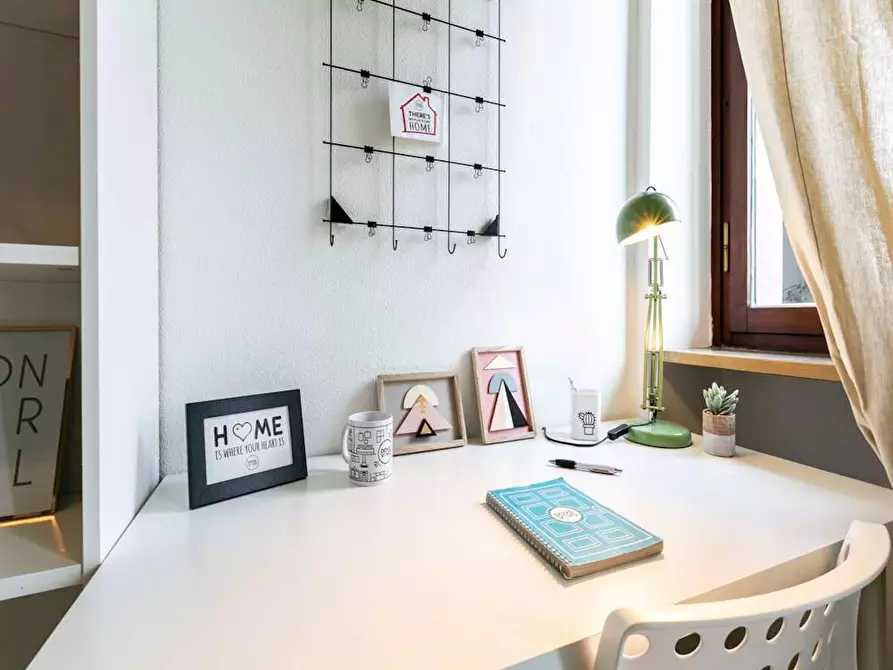 Immagine 7 di Camera in affitto  in Viale Beatrice d'Este a Milano