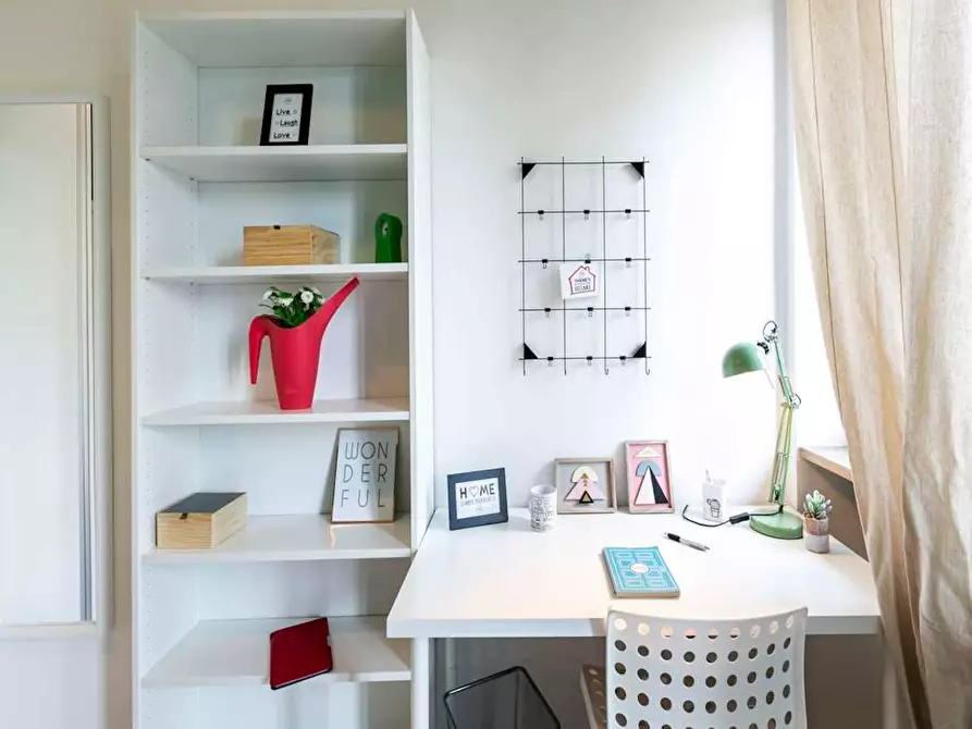 Immagine 8 di Camera in affitto  in Viale Beatrice d'Este a Milano