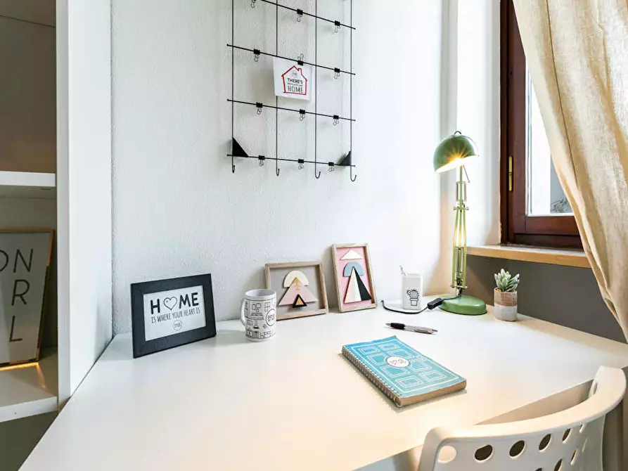 Immagine 7 di Camera in affitto  in Viale Beatrice d'Este a Milano