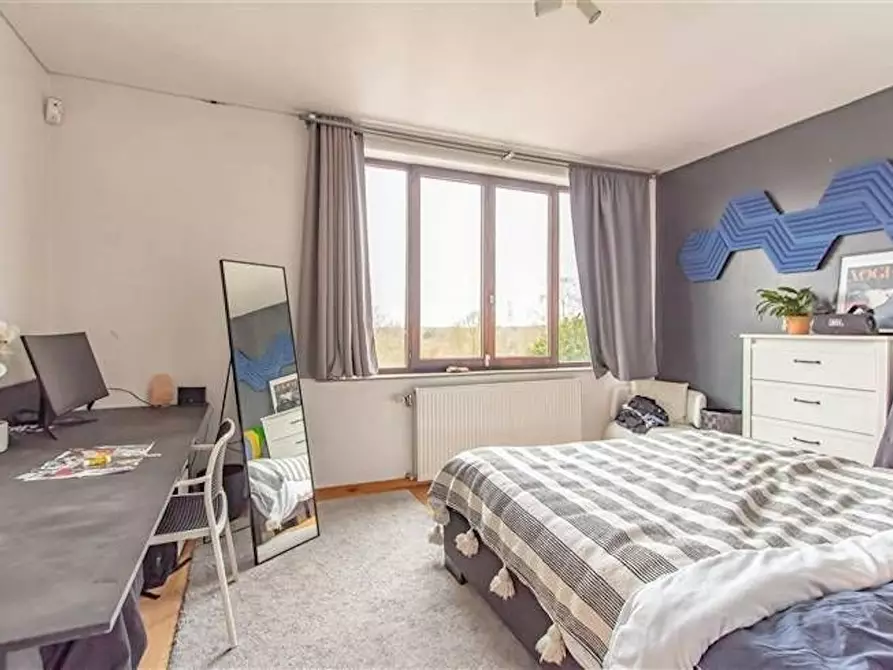 Immagine 9 di Camera in affitto  in Gehuchtstraat a Rhode-Saint-Genèse
