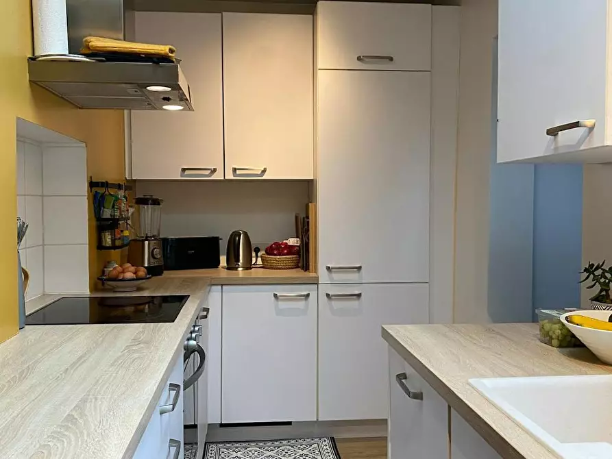 Immagine 5 di Camera in affitto  in Gehuchtstraat a Rhode-Saint-Genèse