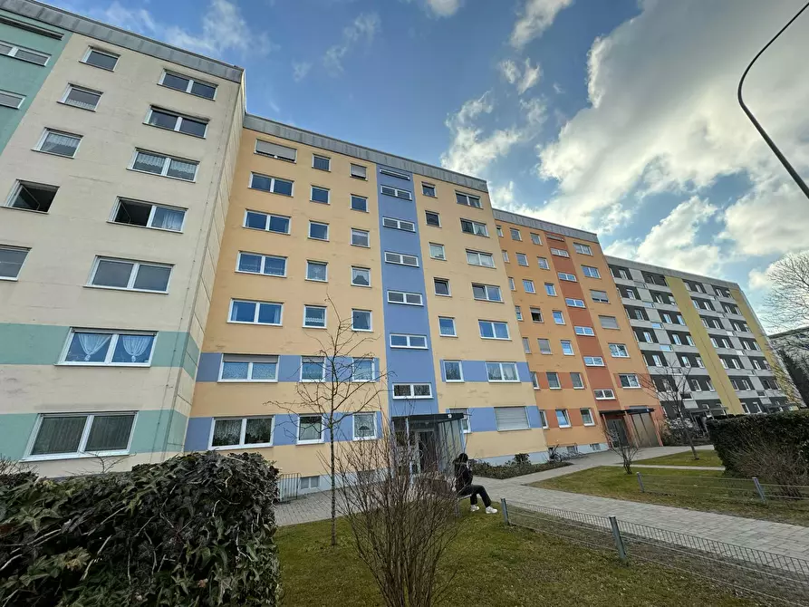 Immagine 8 di Camera in affitto  in Augsburger Straße a Königsbrunn