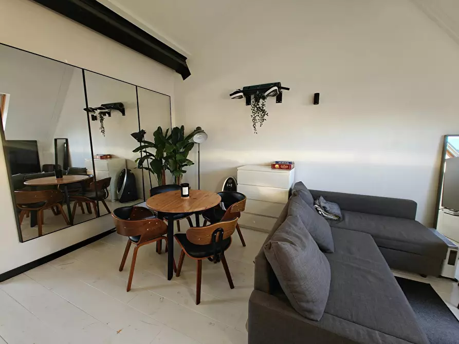 Immagine 2 di Casa indipendente in affitto  in Max Heymansstraat a Rotterdam