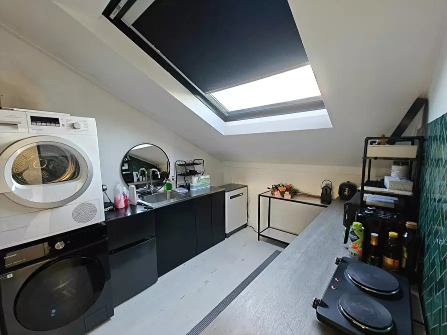 Immagine 5 di Casa indipendente in affitto  in Max Heymansstraat a Rotterdam