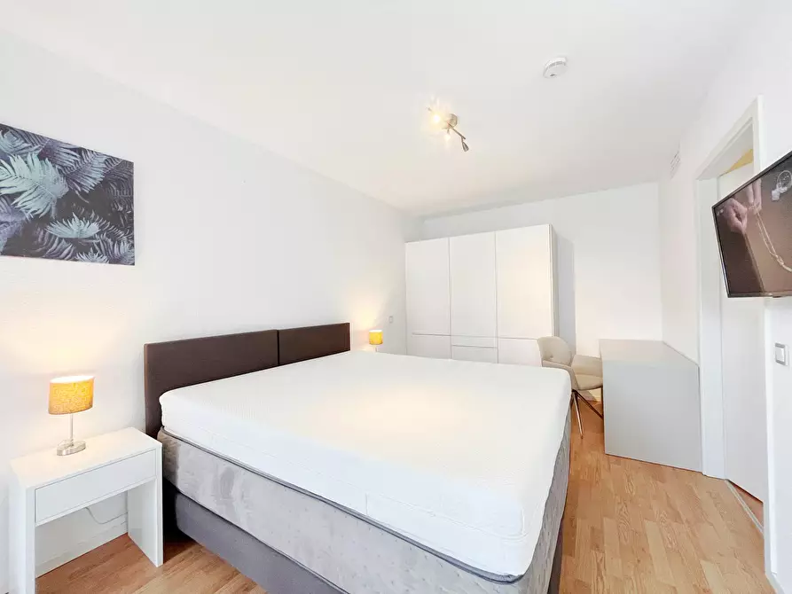 Immagine 7 di Appartamento in affitto  in Dörpfeldstraße a Berlin