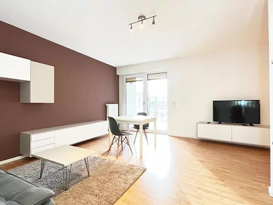 Immagine 3 di Appartamento in affitto  in Dörpfeldstraße a Berlin