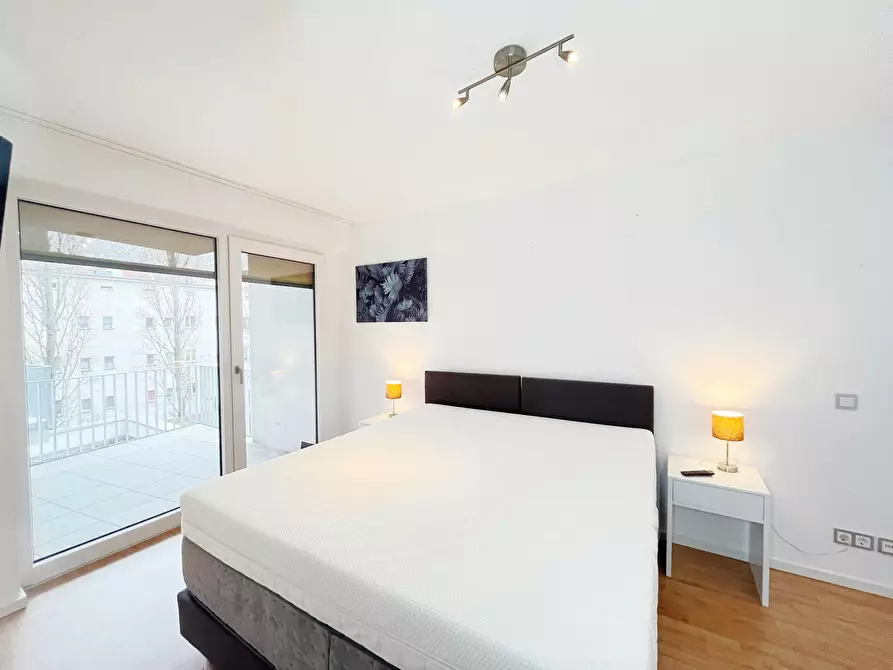 Immagine 5 di Appartamento in affitto  in Dörpfeldstraße a Berlin