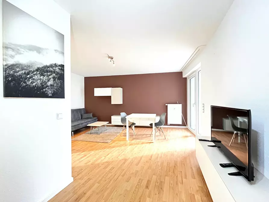 Immagine 2 di Appartamento in affitto  in Dörpfeldstraße a Berlin