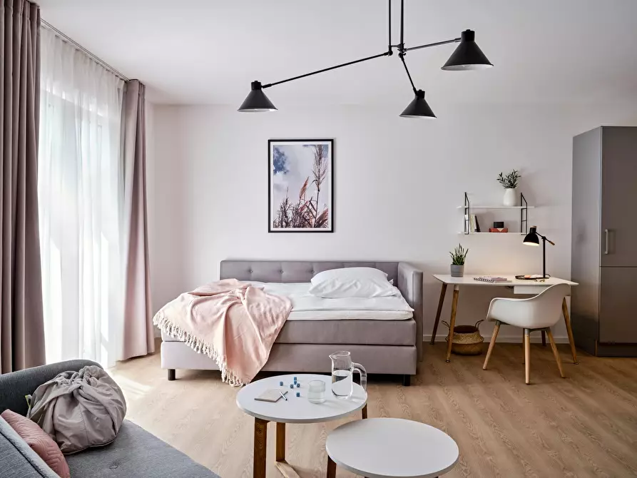 Immagine 1 di Appartamento in affitto  in Gervinusstraße a Berlin