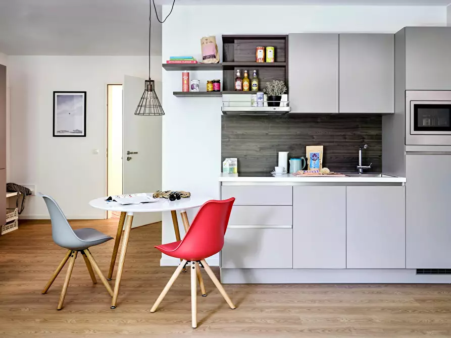 Immagine 9 di Appartamento in affitto  in Gervinusstraße a Berlin