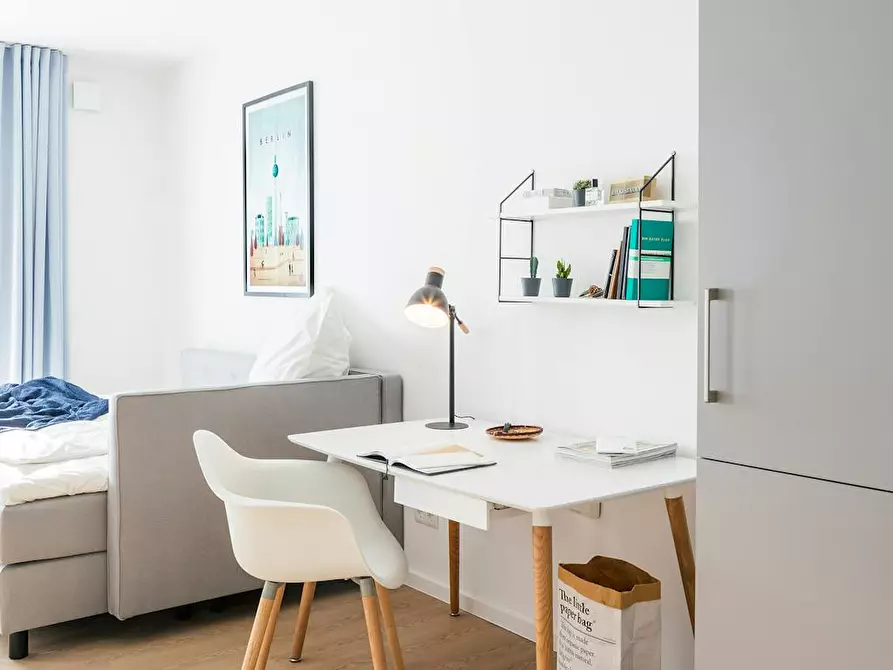 Immagine 5 di Appartamento in affitto  in Gervinusstraße a Berlin