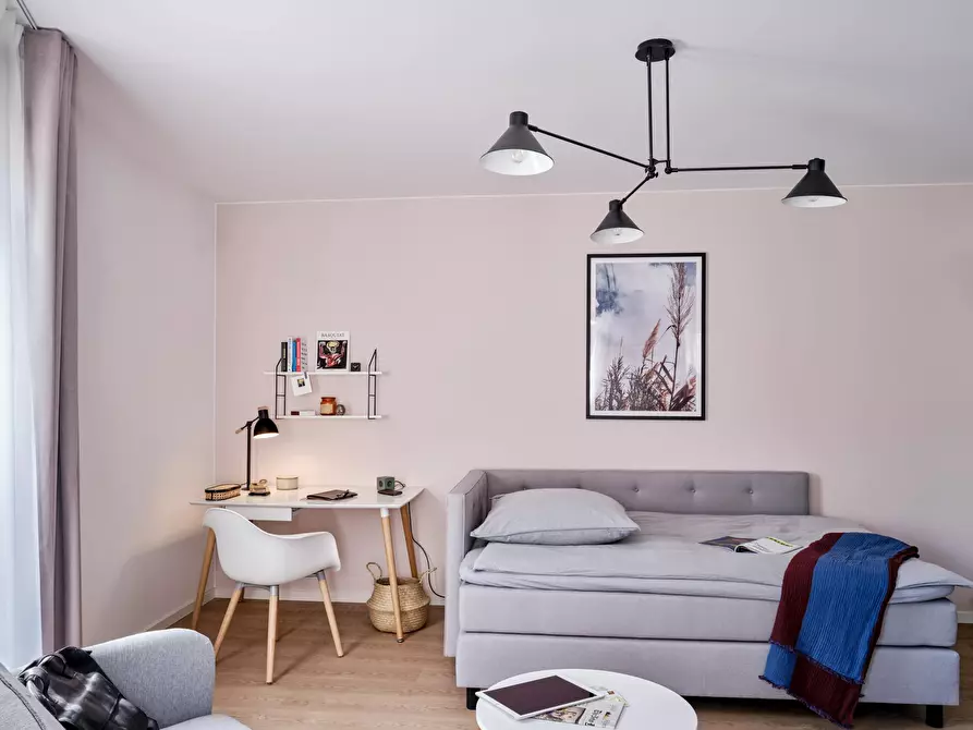 Immagine 2 di Appartamento in affitto  in Gervinusstraße a Berlin