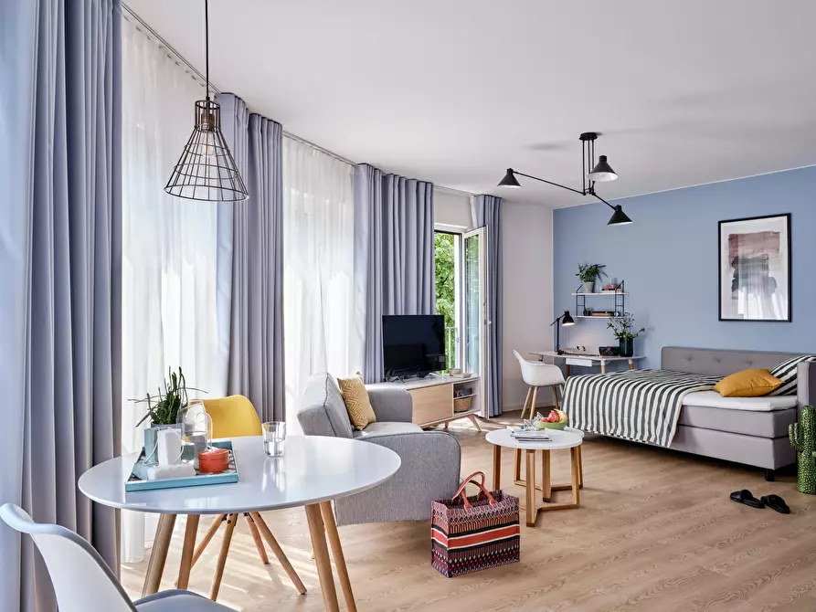 Immagine 1 di Appartamento in affitto  in Gervinusstraße a Berlin