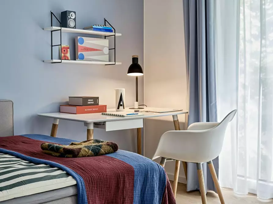 Immagine 7 di Appartamento in affitto  in Gervinusstraße a Berlin
