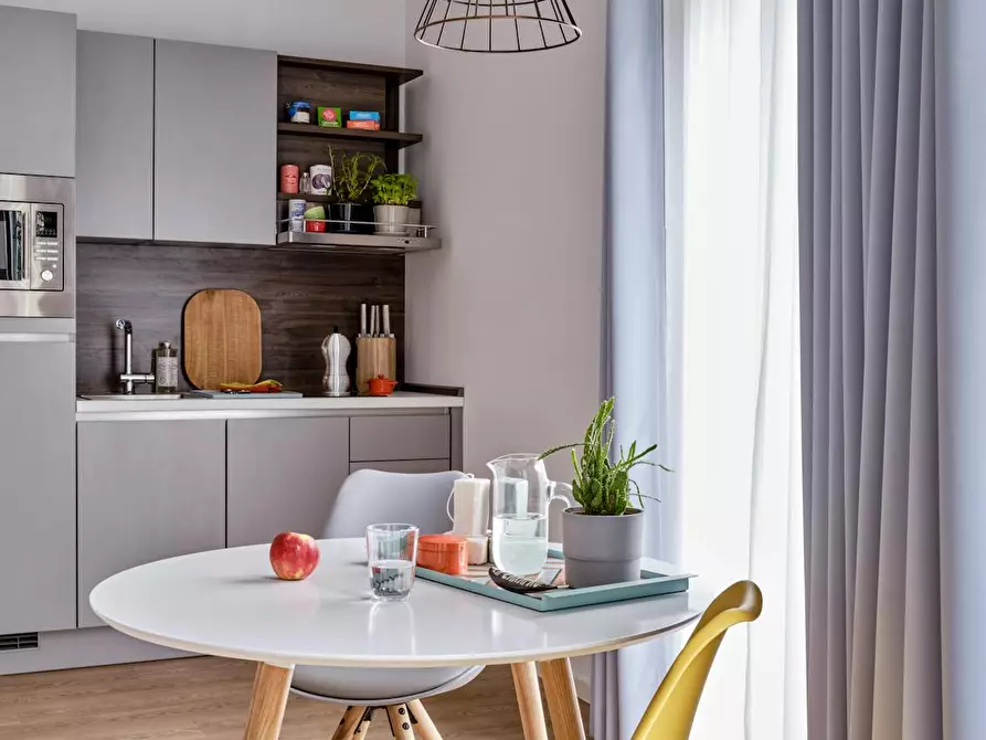 Immagine 9 di Appartamento in affitto  in Gervinusstraße a Berlin