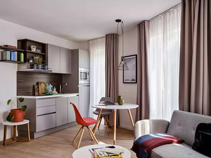 Immagine 8 di Appartamento in affitto  in Gervinusstraße a Berlin
