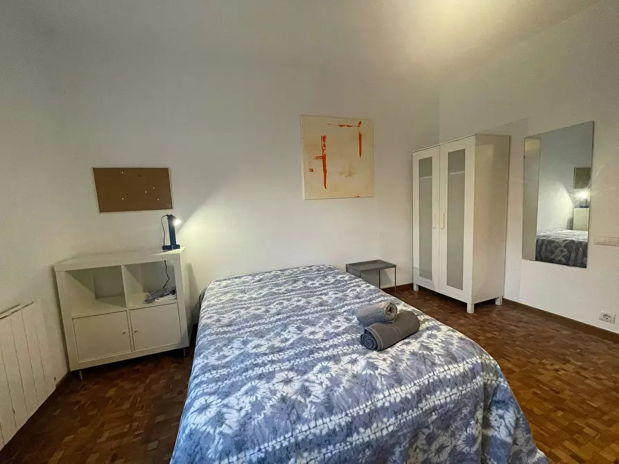 Immagine 9 di Appartamento in affitto  in Carrer de Luis Antúnez a Barcelona