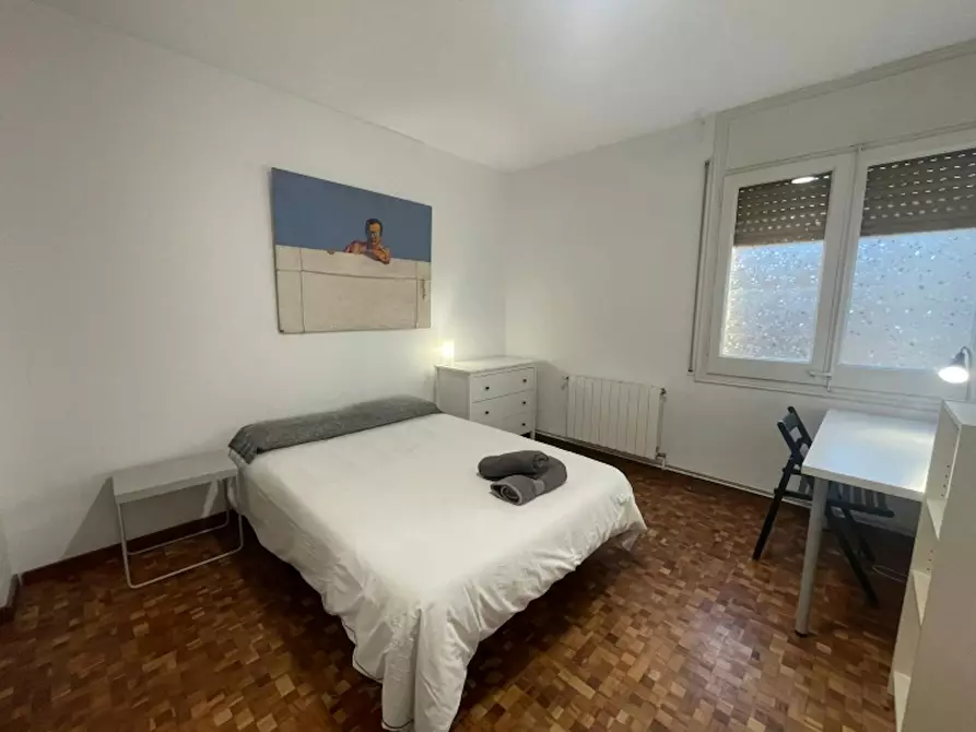 Immagine 1 di Camera in affitto  in Carrer de Luis Antúnez a Barcelona