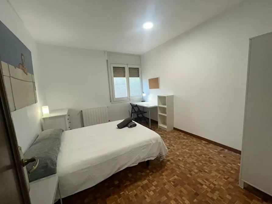 Immagine 3 di Camera in affitto  in Carrer de Luis Antúnez a Barcelona