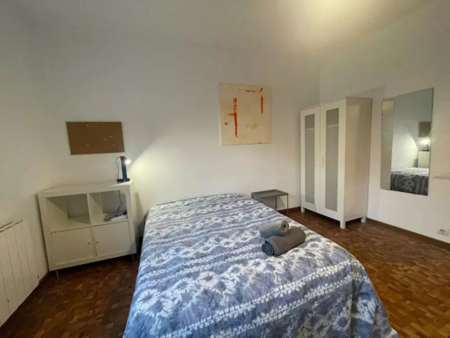 Immagine 1 di Camera in affitto  in Carrer de Luis Antúnez a Barcelona