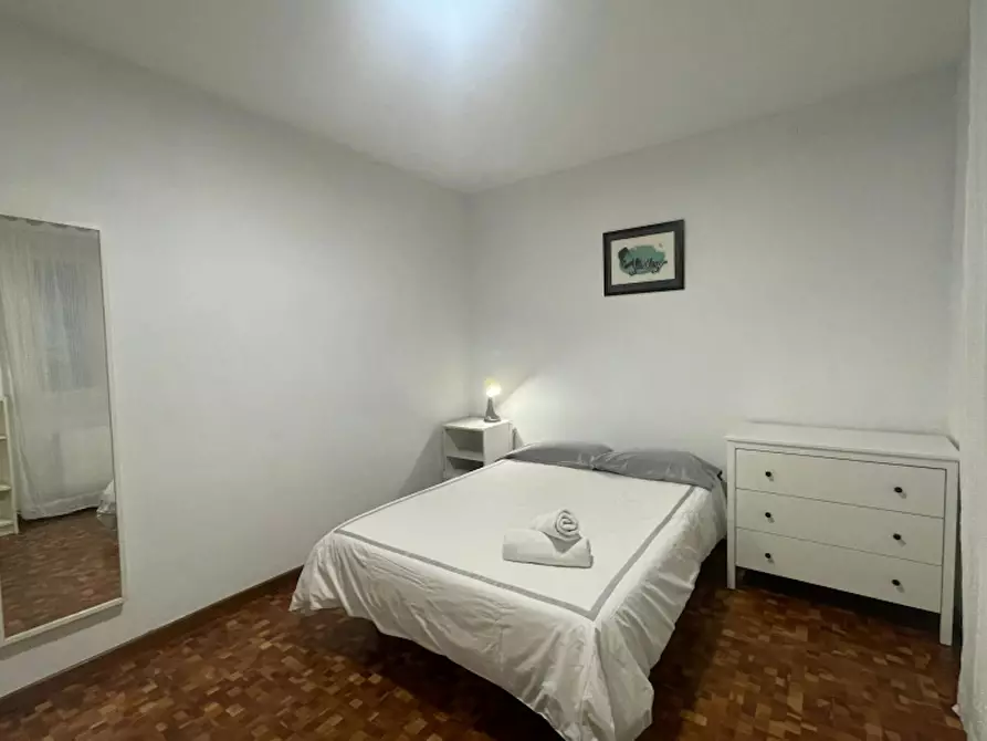 Immagine 1 di Camera in affitto  in Carrer de Luis Antúnez a Barcelona