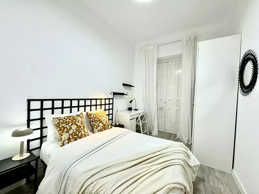 Immagine 3 di Camera in affitto  in Calle del Divino Pastor a Madrid