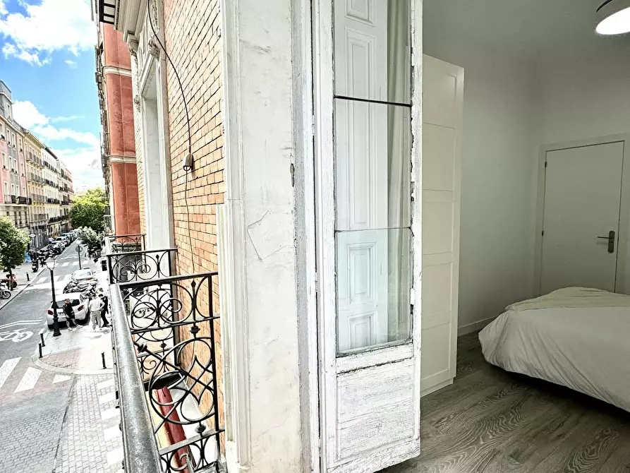 Immagine 4 di Camera in affitto  in Calle del Divino Pastor a Madrid