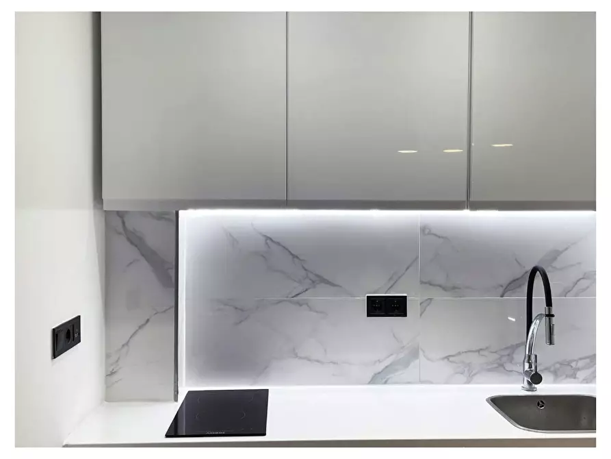 Immagine 10 di Camera in affitto  in Calle del Divino Pastor a Madrid