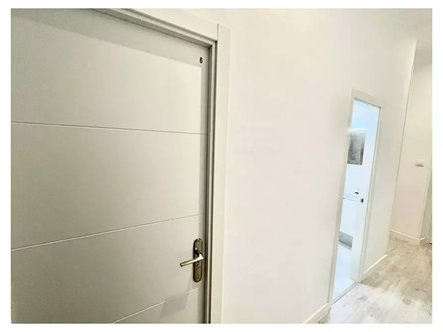 Immagine 9 di Camera in affitto  in Calle del Divino Pastor a Madrid