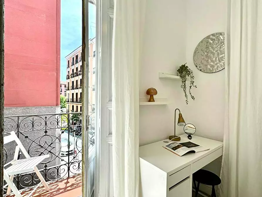 Immagine 7 di Camera in affitto  in Calle del Divino Pastor a Madrid