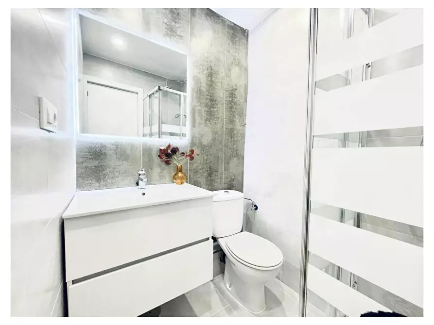 Immagine 5 di Camera in affitto  in Calle del Divino Pastor a Madrid