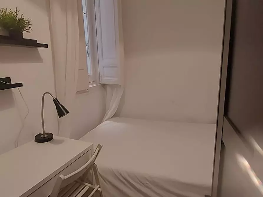 Immagine 3 di Camera in affitto  in Calle del Divino Pastor a Madrid