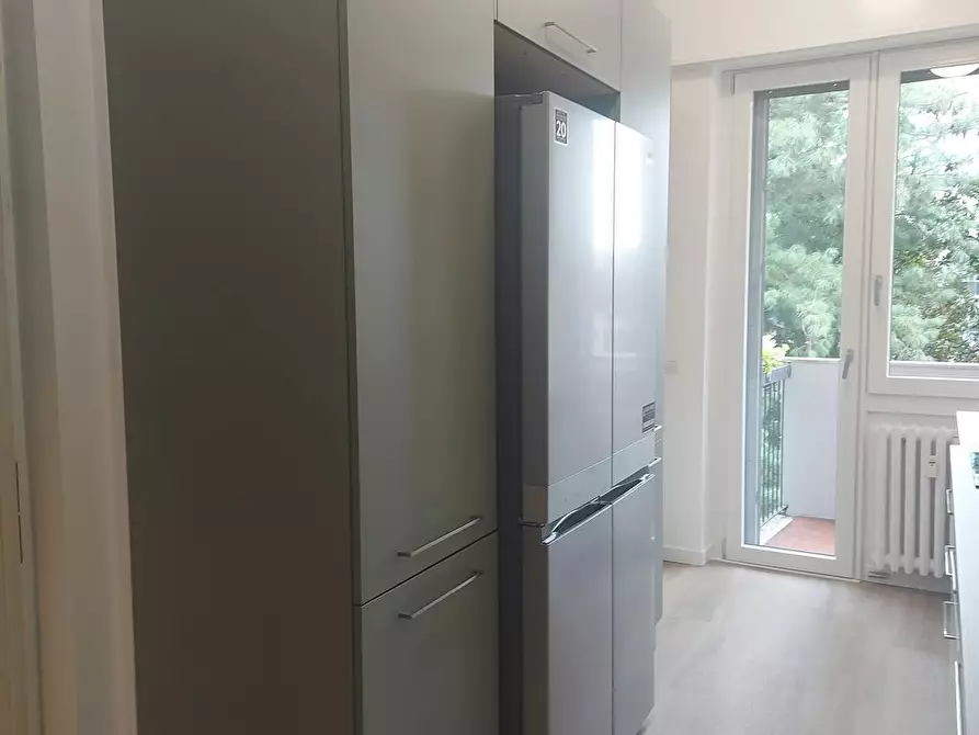 Immagine 7 di Camera in affitto  in Via Cipriano Facchinetti a Milano