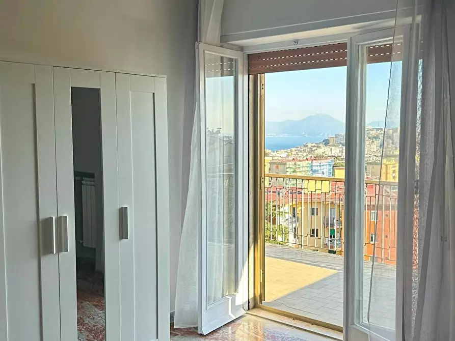 Immagine 5 di Camera in affitto  in Via Pietro Castellino a Napoli