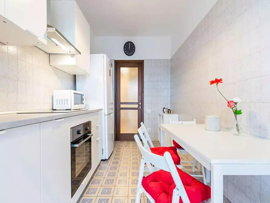 Immagine 6 di Camera in affitto  in Via Felice Mendelssohn a Padova