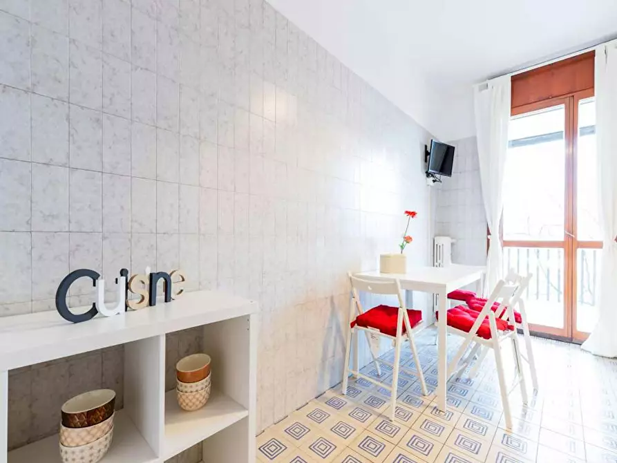 Immagine 8 di Camera in affitto  in Via Felice Mendelssohn a Padova