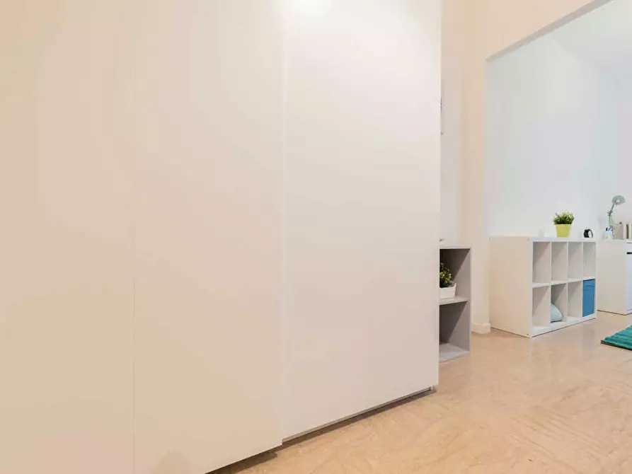 Immagine 7 di Camera in affitto  in Via Felice Mendelssohn a Padova