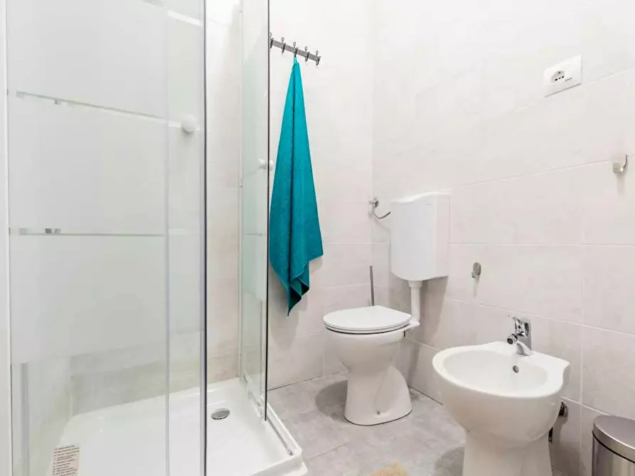 Immagine 10 di Camera in affitto  in Via Felice Mendelssohn a Padova