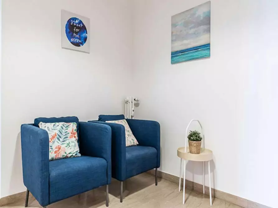 Immagine 9 di Camera in affitto  in Via Felice Mendelssohn a Padova