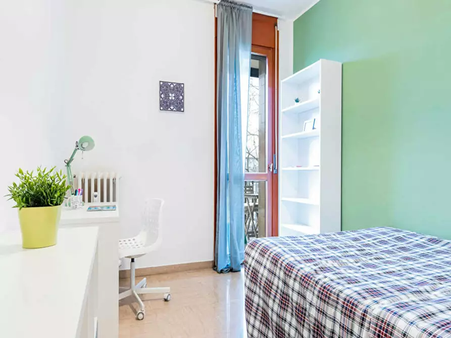 Immagine 3 di Camera in affitto  in Via Felice Mendelssohn a Padova