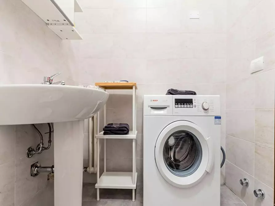 Immagine 7 di Camera in affitto  in Via Felice Mendelssohn a Padova