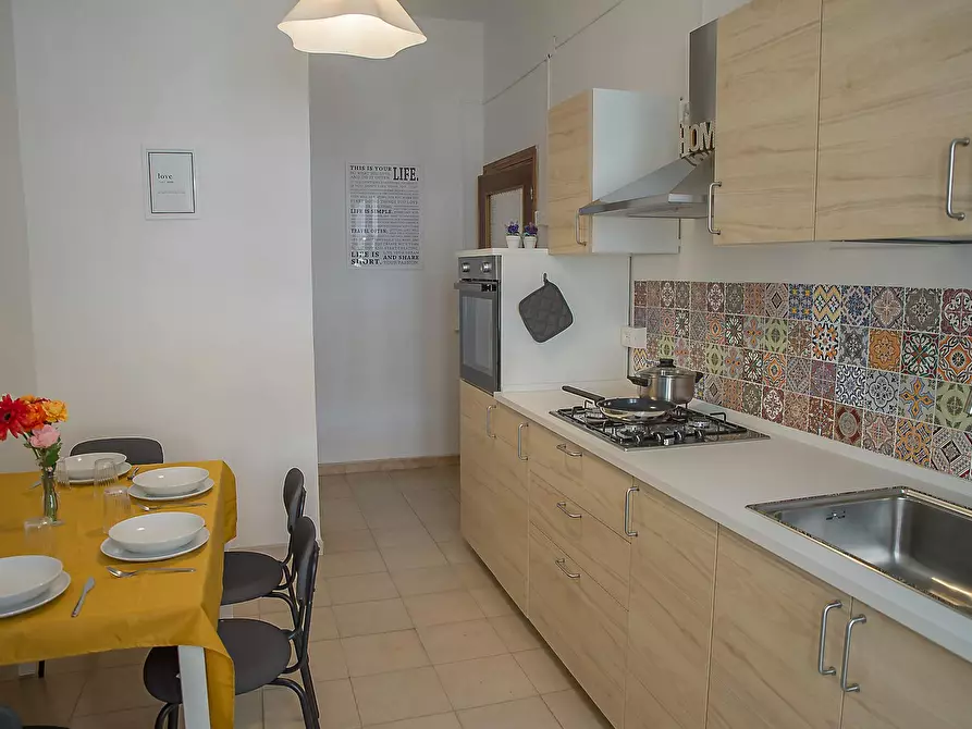 Immagine 7 di Camera in affitto  in Piazza San Francesco D'Assisi a Foggia