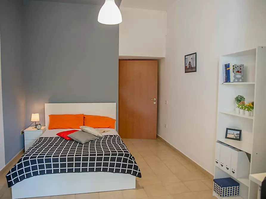 Immagine 3 di Camera in affitto  in Piazza San Francesco D'Assisi a Foggia