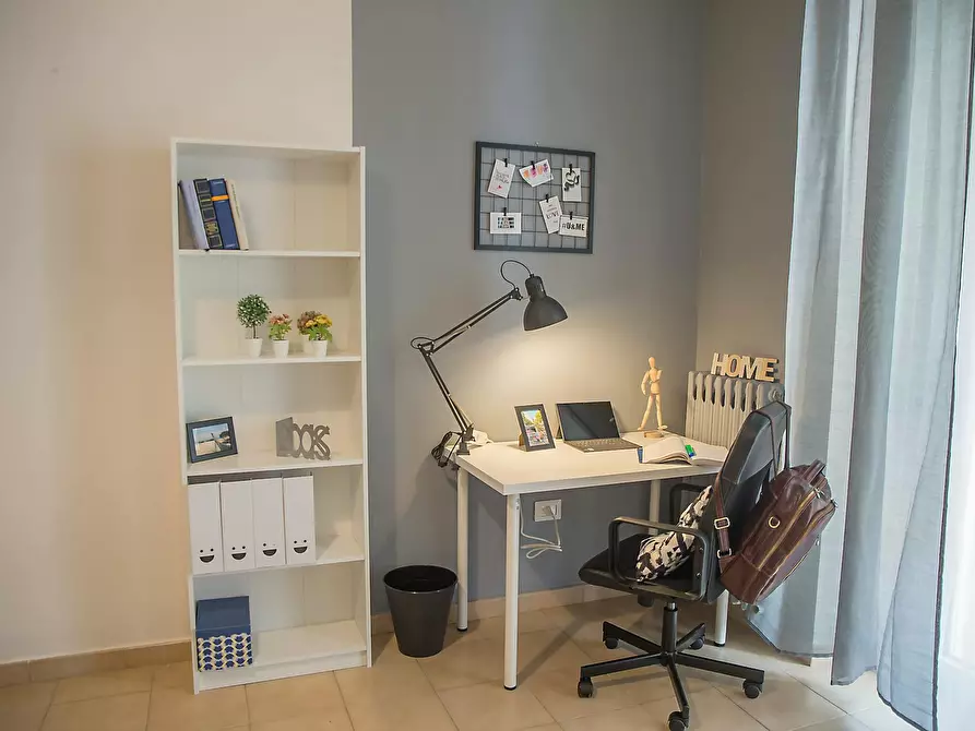 Immagine 5 di Camera in affitto  in Piazza San Francesco D'Assisi a Foggia