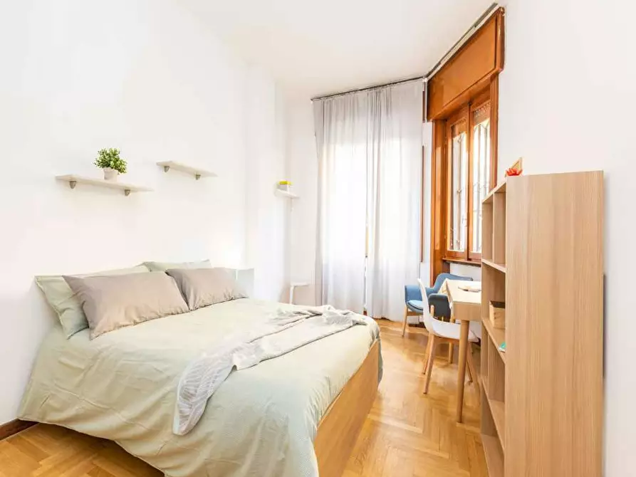 Immagine 2 di Camera in affitto  in Via Angelo Maj a Milano